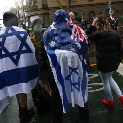 Reverberations from overseas conflicts drive extremism