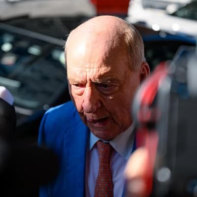 Power, trust and money in focus at Alan Jones trial