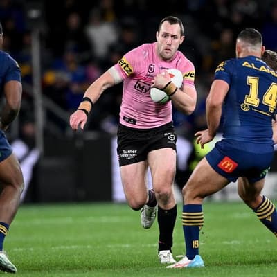 Roosters send Yeo warning as Panthers sweat on skipper