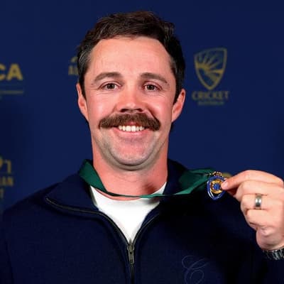 Star Head backs teammate to thrive in Top End Tests