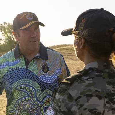 RAN launches Indigenous opportunities action plan