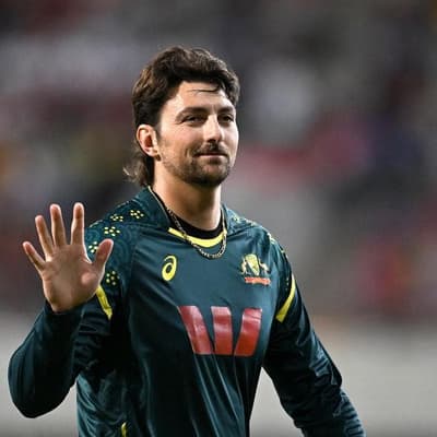 Aussie T20 star helps Rocket Trent into knockout phase