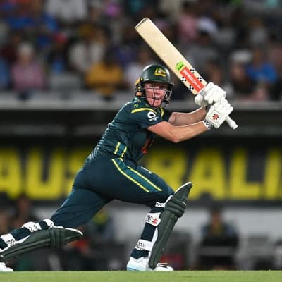 Rocket-powered Mooney weaves more magic for Trent