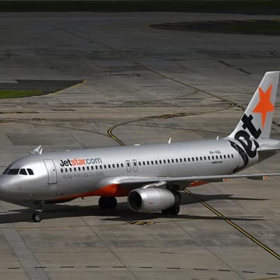 Planes' near-miss probed as airport battles staff woes