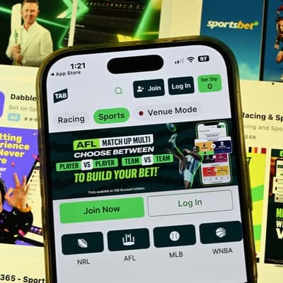 'Do it ourselves': ultimatum for Labor on gambling laws