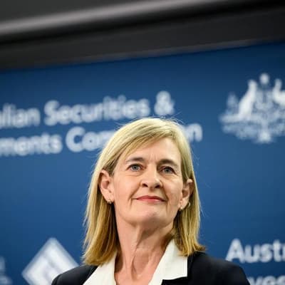 Corporate watchdog cracks down on more rogue operators