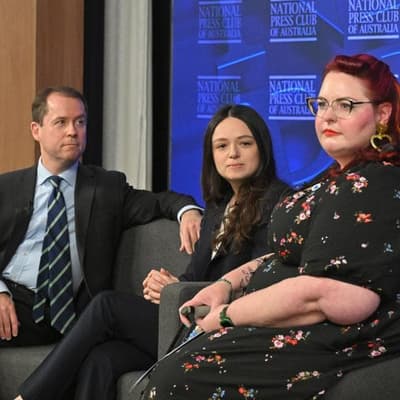 'We die': disabled voices warn against NDIS cuts