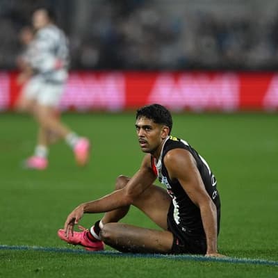 Saints superstar learns hamstring injury fate