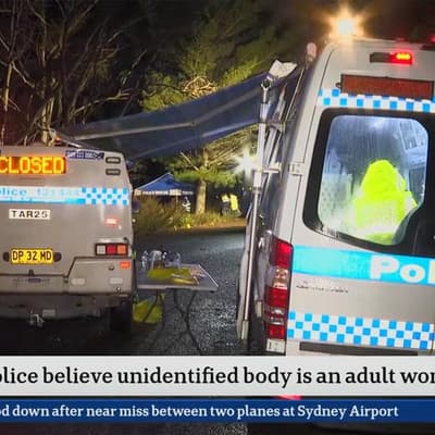 Homicide probe over as 'body' found to be lifelike doll