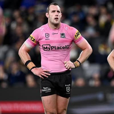 Penrith hold hope Yeo repeats past premiership heroics