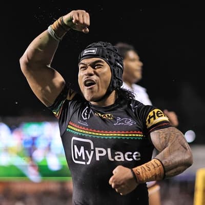How PNG Chiefs poached Penrith star To'o in major coup
