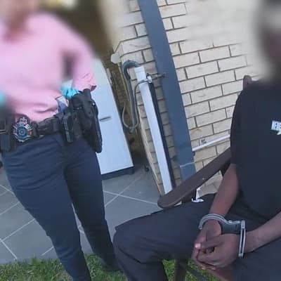 'Preconceived plan': eight charged after party death