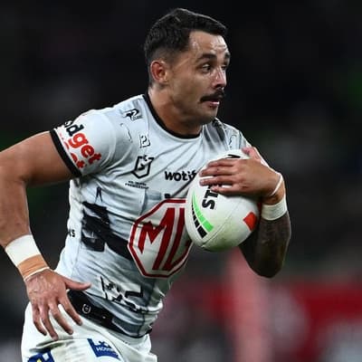 Sullivan eyes finals debut after frustrating year