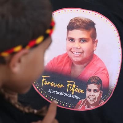 Woman cleared of Indigenous teen's murder back in court