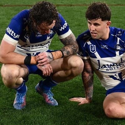 Too risky: players push back on NRL playoff concept