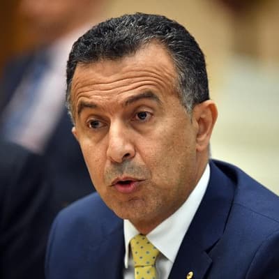 'Naive, embarrassing': KPMG chair-elect's email apology