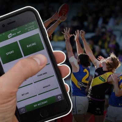 Gambling reform deal edges closer as division remains