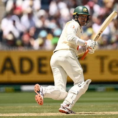 'Lots of options': Carey coy on changed batting order