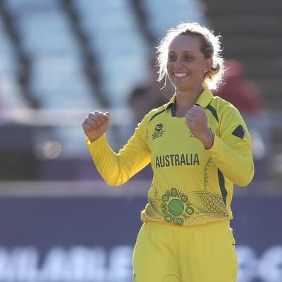Gardner's Rockets fire their way into Hundred final