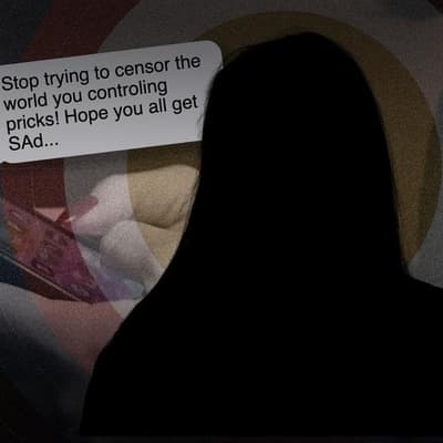 Activists faced 'hellish fury' over violent game ban
