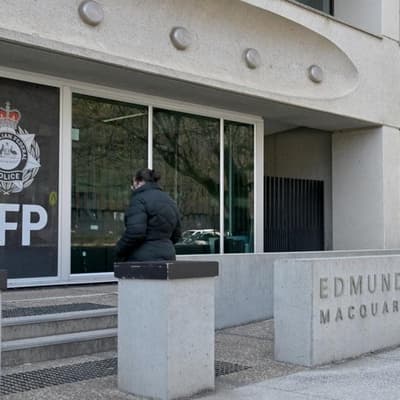 Alleged Aussie drug kingpin arrested in Lebanon