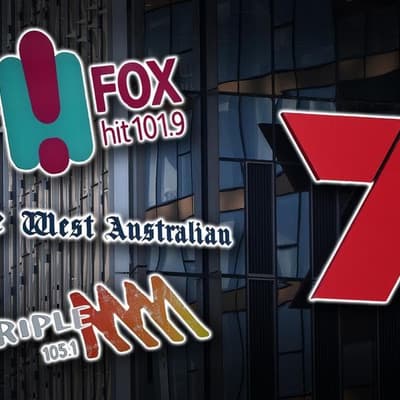 Aussie media titan soldiers on during brutal ad drought