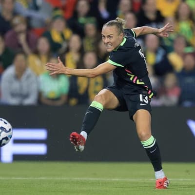Matildas veteran seals big A-League Women move