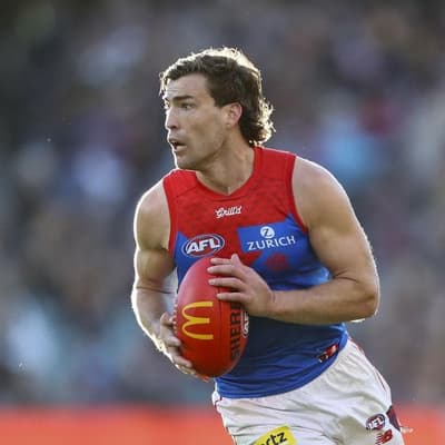 'Name up in lights': Demons ace to make unlikely return