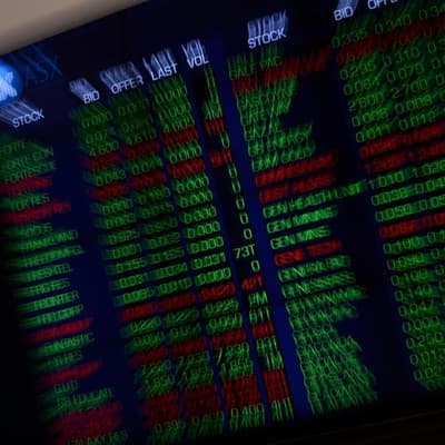 Shares lift as RBA holds fire, oil holds onto gains