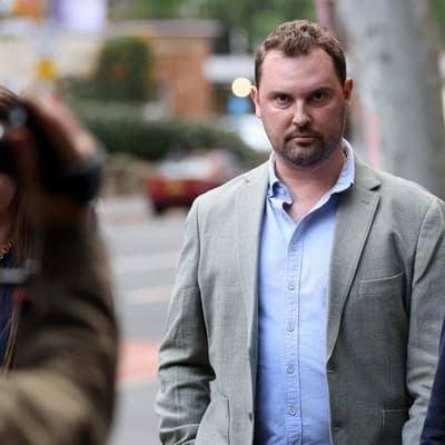Lobbyist for developer defends digging up dirt on MP