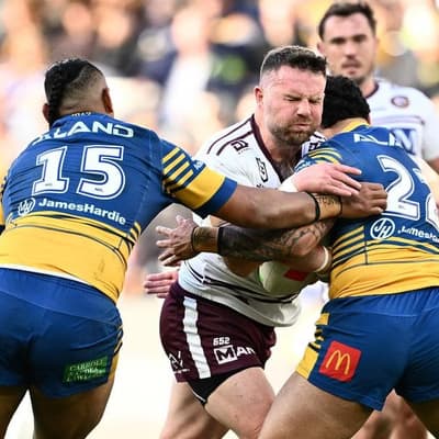 My time is up: Veteran prop outlines NRL exit plan