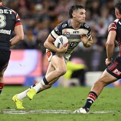 ACL comeback twins fire Cowboys towards finals