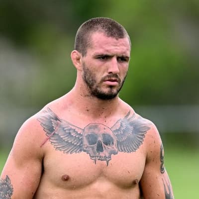 Dolphins tackle Manly bogey with 'unsmiling assassin'