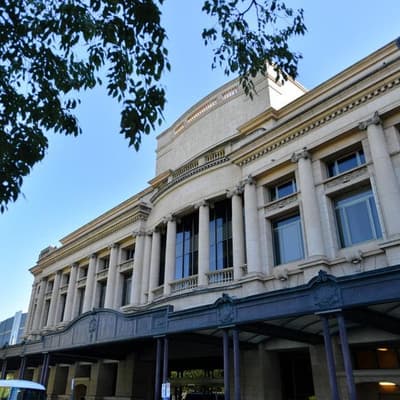 Man on trial over 2007 'payback' stabbing murder