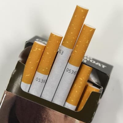 'We're coming': police launch illegal tobacco crackdown