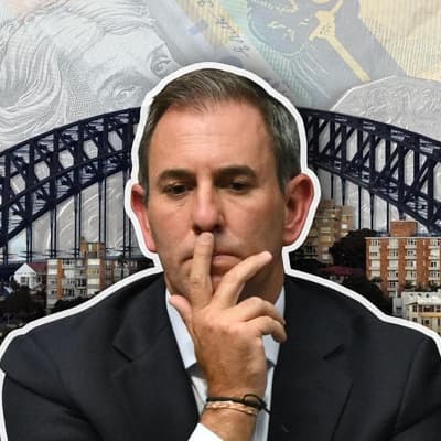 Treasurer tips housing growth despite investor slump