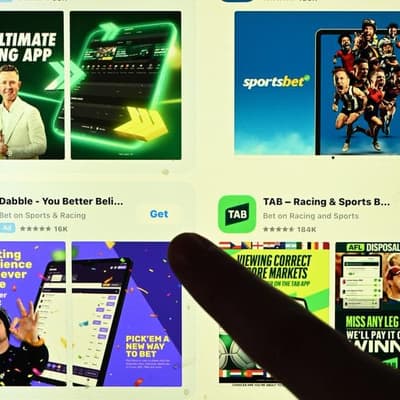 Labor referred to corruption body over gambling donors