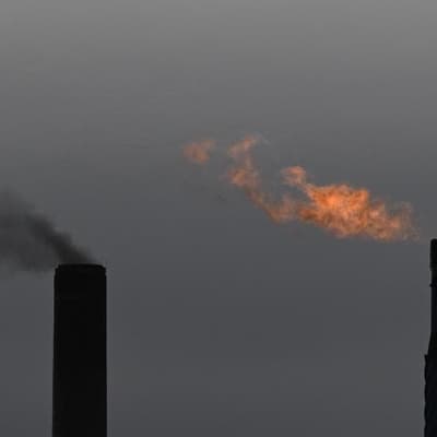 Big polluters make small cuts under climate scheme