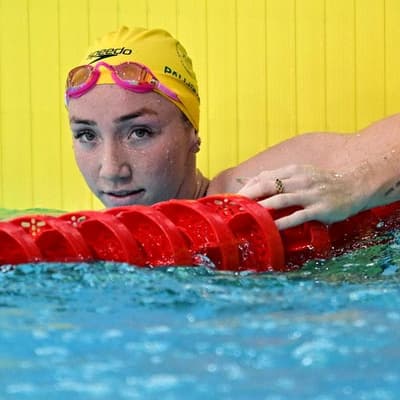 Test the best: Aussie swim ace primed for Pan Pacs