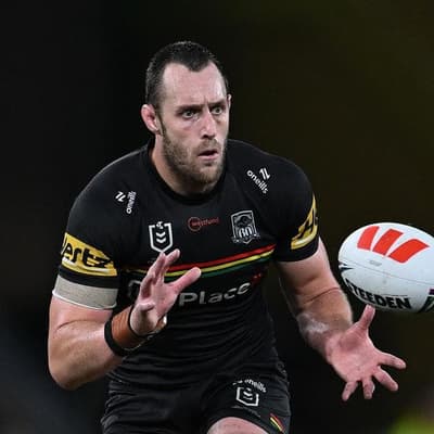 Injured Panthers skipper has blessing to play World Cup