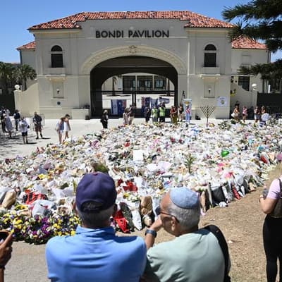 Hundreds of witnesses come forward in Bondi terror case
