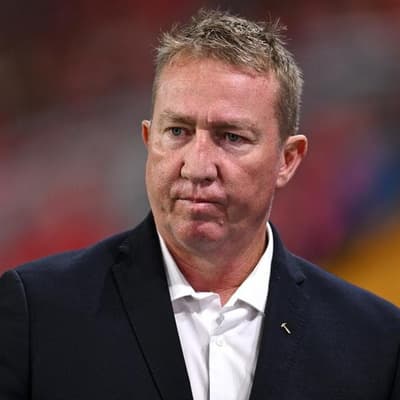 'Can't compete': Super coaches weigh into PNG debate