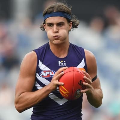 Star Dockers midfielder in doubt to take on Crows
