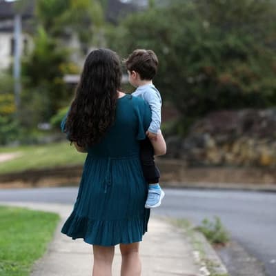 One-year payment needed to help escape family violence