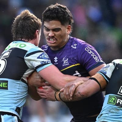 Broncos sign Storm forward, Tigers snare Raiders rake