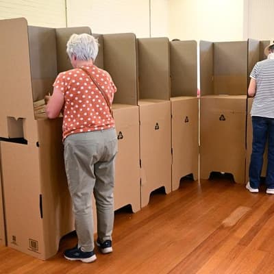 Upper house shake-up looms as old voting system binned