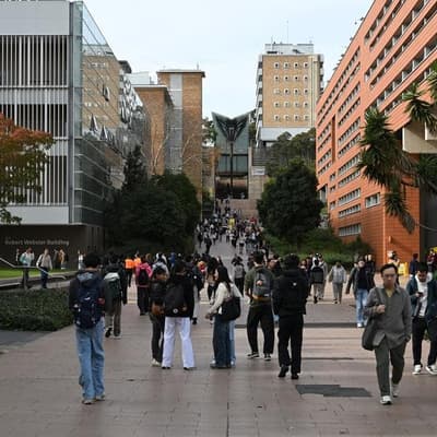 Top spies given power to secretly probe universities