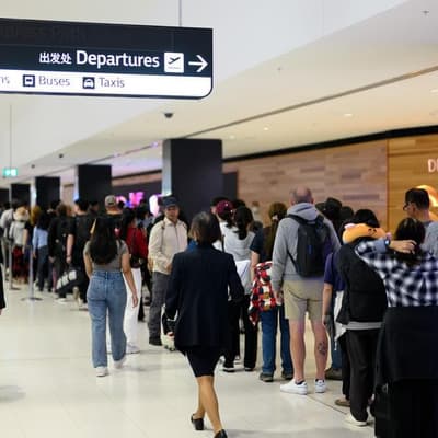 Higher exit tax fails to fly with tourism sector