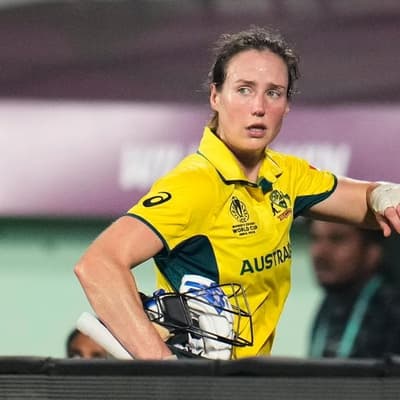 Aussie great bows out of Hundred campaign in style