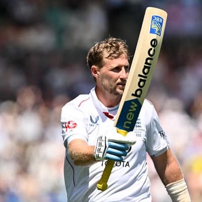 'Be adults': Root demand to England with Ashes in view